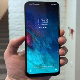 Samsung Galaxy A50, 4/64 ГБ