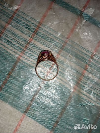 Золотое кольцо