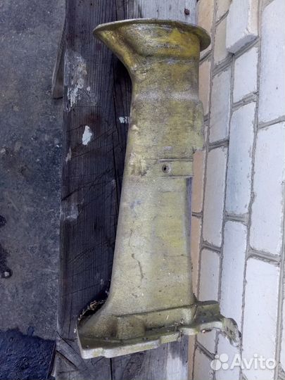 Нога к мотору Ветерок-8