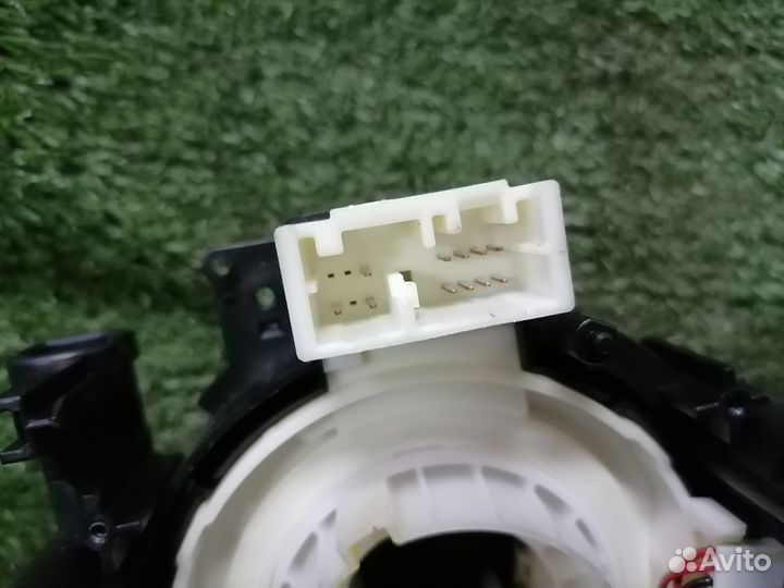 Шлейф лента Air-bag B5567CY70E Nissan Serena CNC25