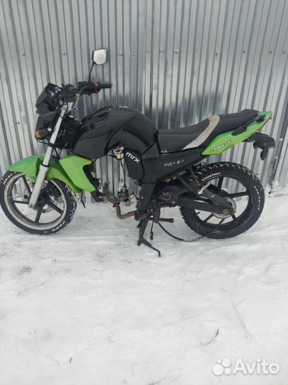 Разбор Racer Nitro RC200CK