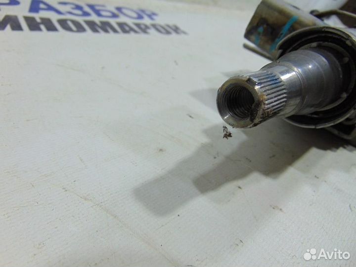 Колонка рулевая для Peugeot 300 308 2007