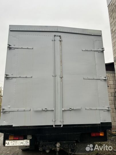 Термо будка