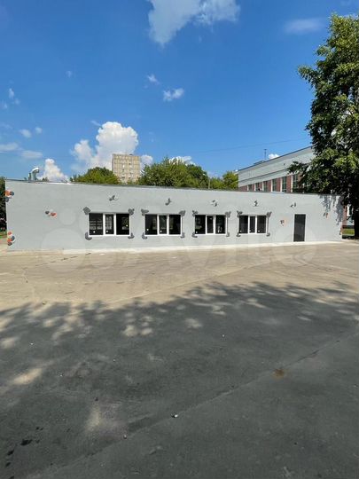 Здание, торговое ПСН 267 м²