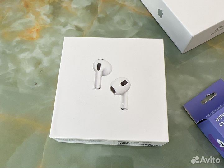 Airpods 3