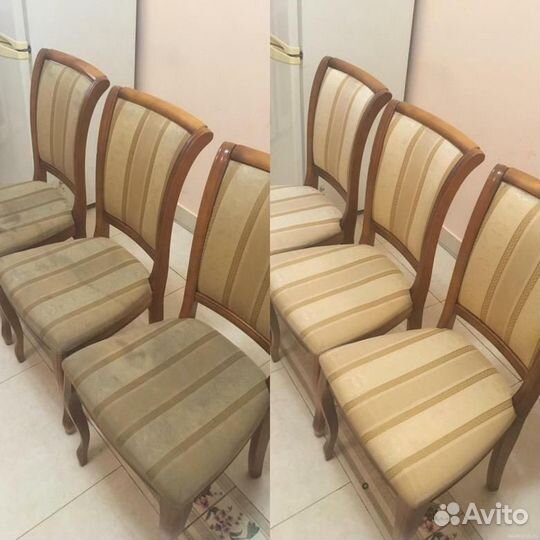 Химчистка мебели,ковров, матрасы от Матвея