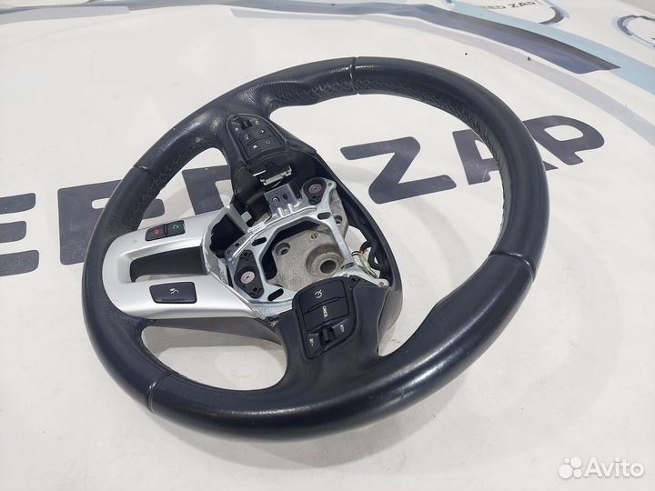 Руль Kia Sportage 3