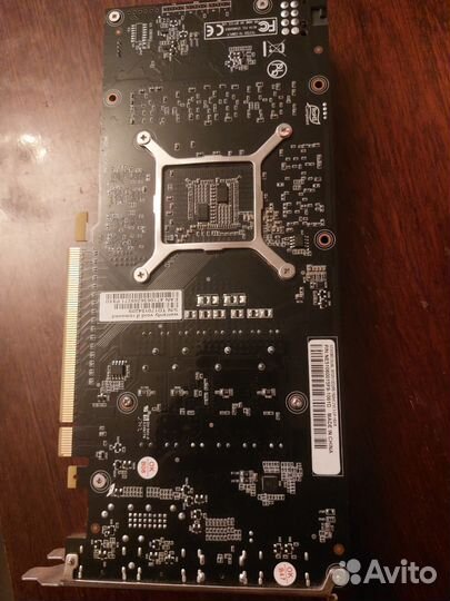 Видеокарта gtx 1060 3gb