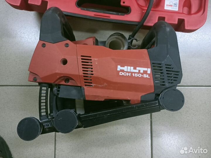 Dch 150 deals hilti