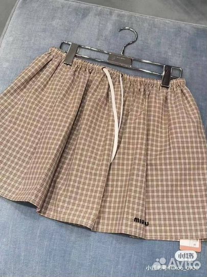 Костюм Miu Miu