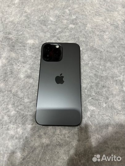 iPhone 14 Pro Max, 128 ГБ