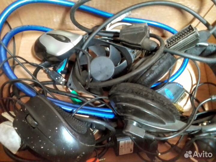 Клавиатура для компьютера, мышки и т.д