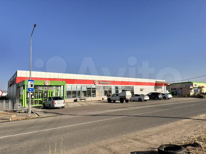 Торговая площадь, 577 м²