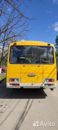 Городской автобус ПАЗ 4234, 2011