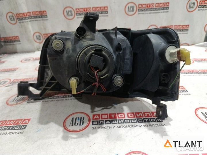 Фара правая honda S-MX