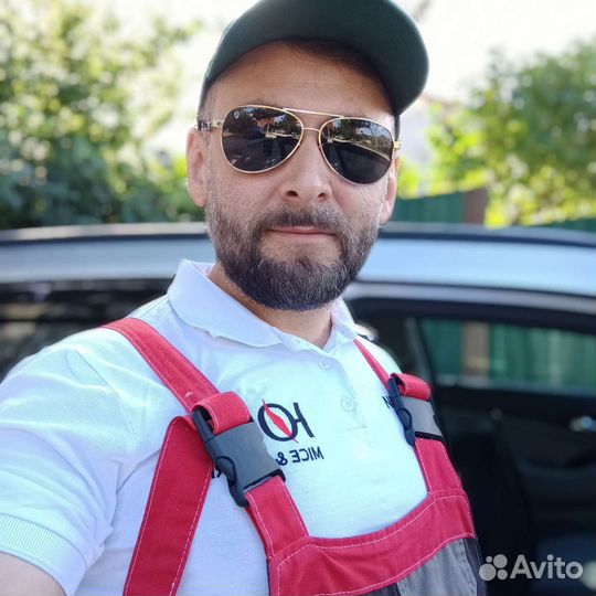 Мастер на час