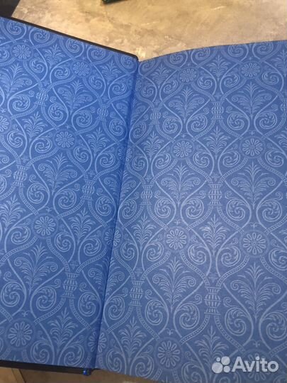 Тысяча и одна ночь