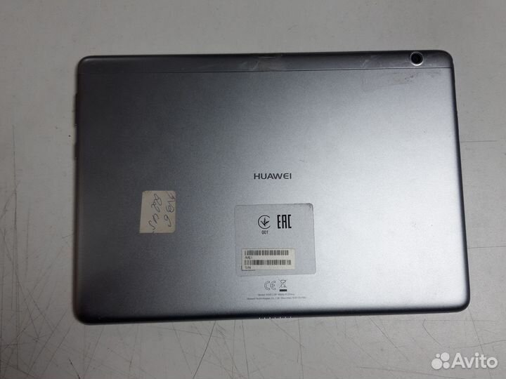Huawei MediaPad T3 10