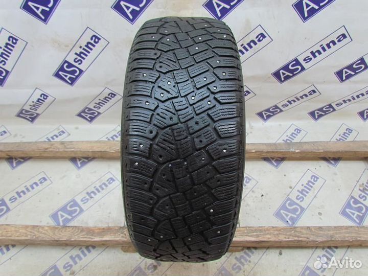 Continental ContiIceContact 205/55 R16 89H