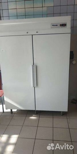 Ремонт торгового холодильного оборудования