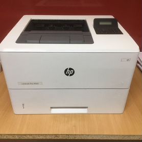 Принтер HP LaserJet Pro M501 бу