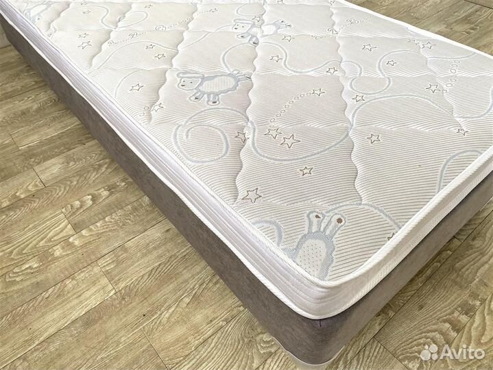 Матрас ортопедический