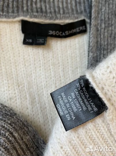 Свитер 360cashmere, XS