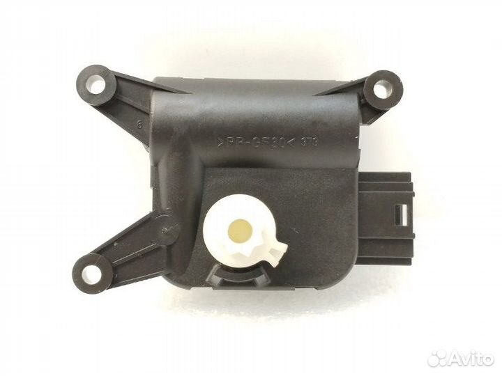 Сервопривод заслонок печки Volkswagen Tiguan 1 2.0