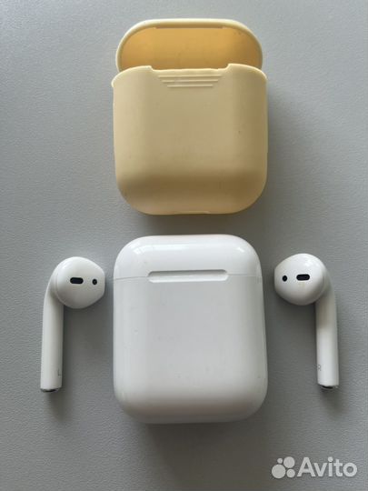 Airpods