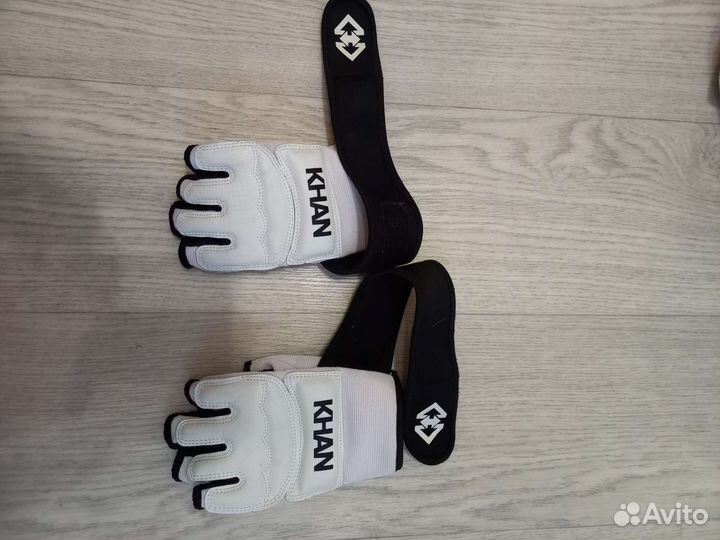 Экипировка тхеквондо WTF