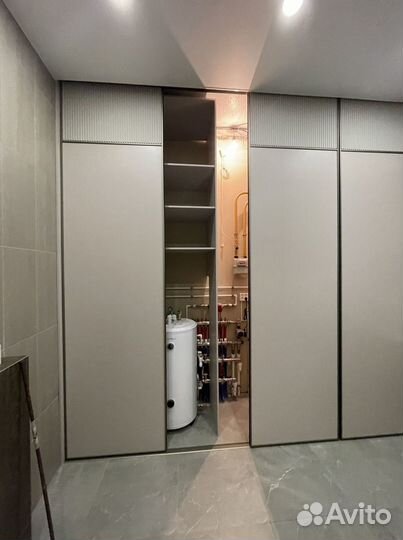 Шкаф для одежды