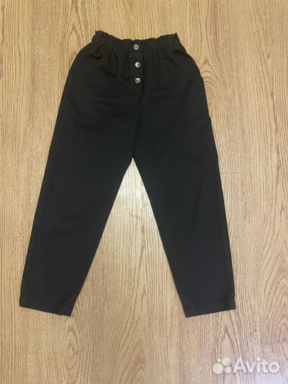 Брюки zara