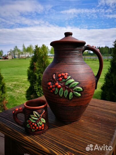 Мастер-классы, экскурсии, керамика, аренда номеров