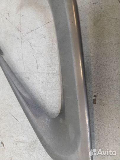 Окантовка птф передняя левая Toyota Camry V55