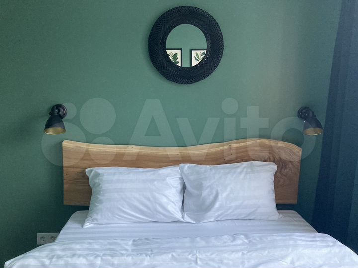 1-к. квартира, 35 м², 4/5 эт.