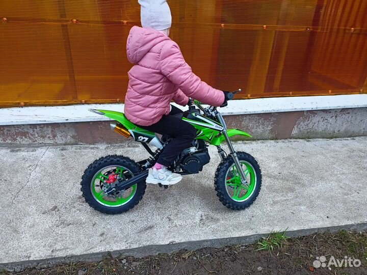 Детский мотоцикл