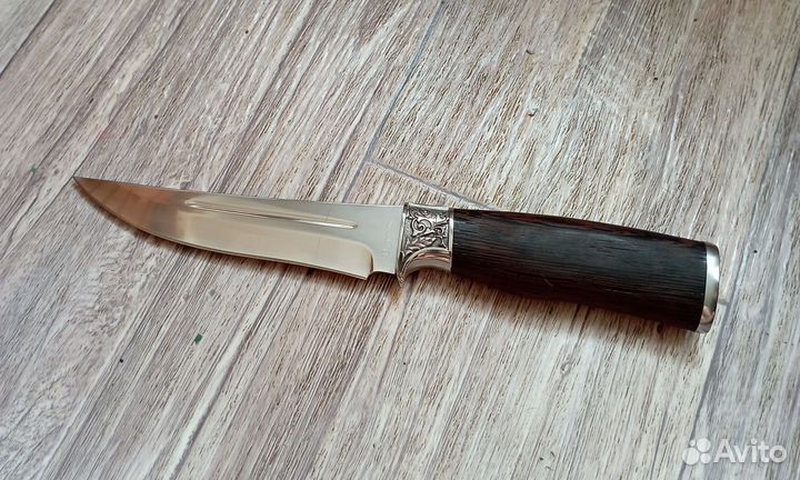 Охотничий нож