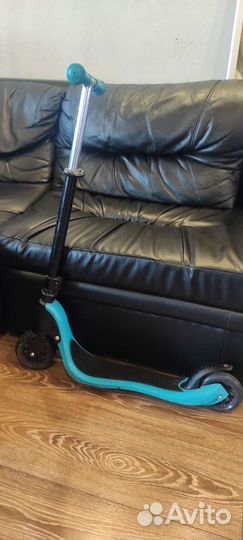 Самокат детский бу