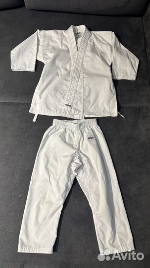 Кимоно детское 110 см