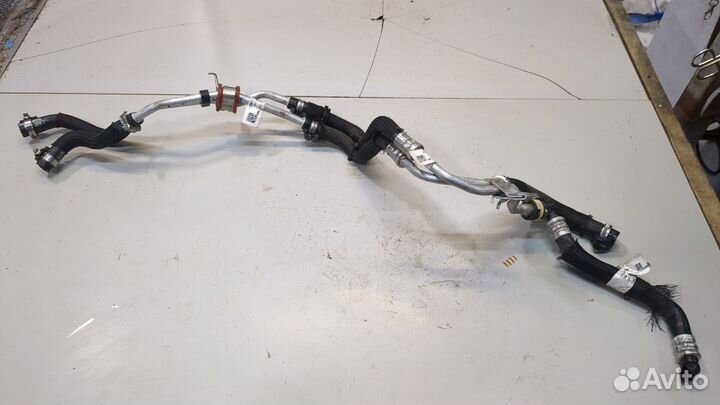 Трубопровод, шланг Lincoln Aviator 2019, 2023