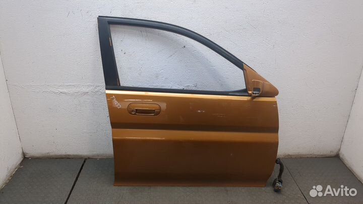 Дверь боковая Honda HRV, 2000