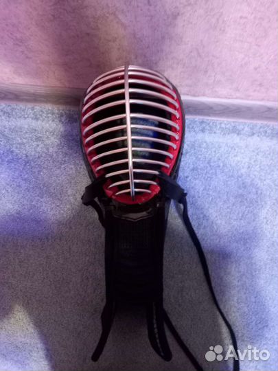 Экипировка Кендо