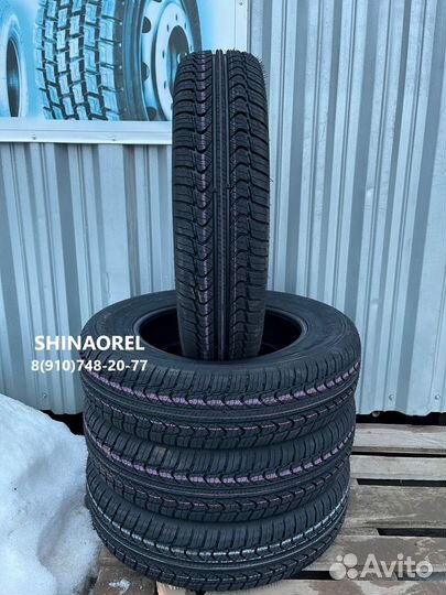 КАМА Кама 365 SUV (НК-242) 185/75 R16 97T