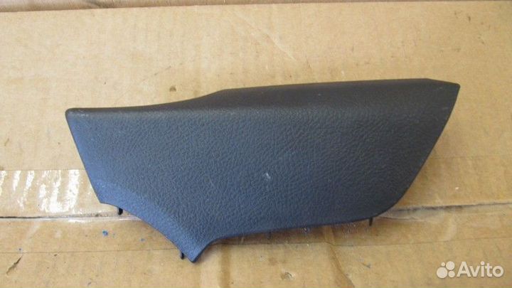 Накладка декоративная Toyota Camry V50 2011-2017