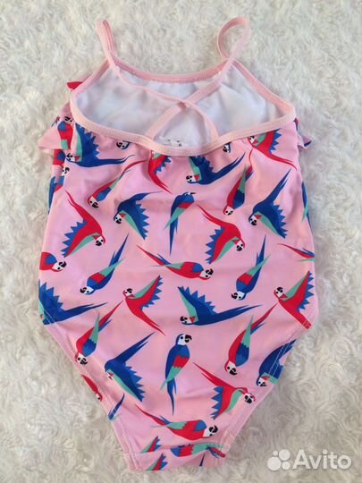 Купальник reserved