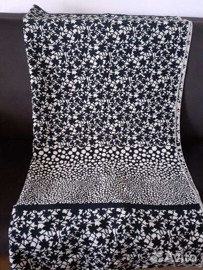 Пальтовая ткань. Купон 2,4м