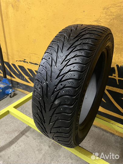 Yokohama Ice Guard IG35 215/60 R17