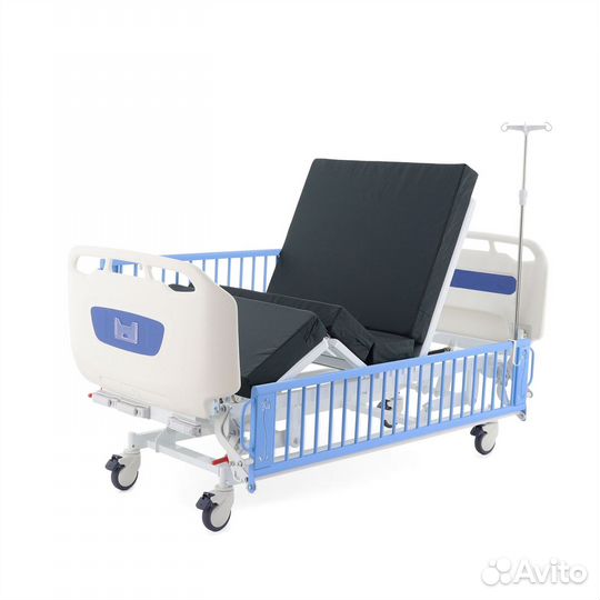 Кровать для лежачих больных