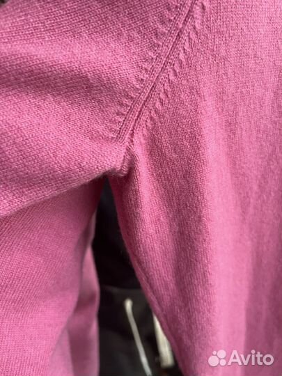 Кофта кашемир Carter club p. 46-48