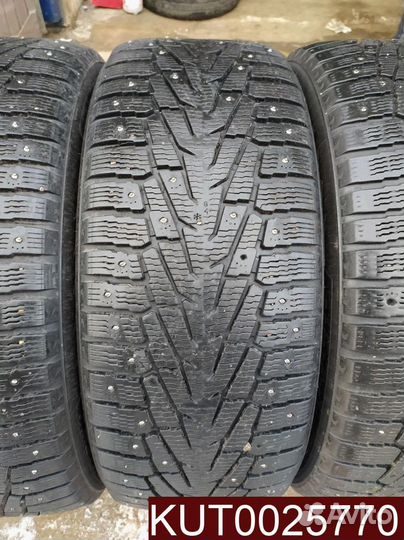 Nokian Tyres Hakkapeliitta 7 285/60 R18 107U